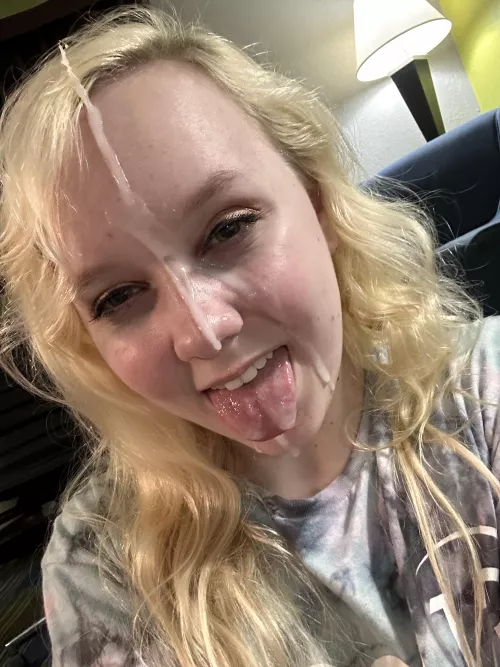 Never too tired to get on my knees 😚😋🤤