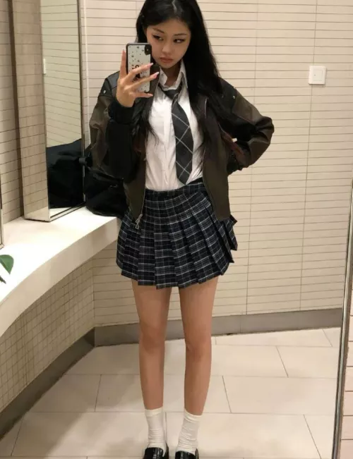 Outfit of the day <3