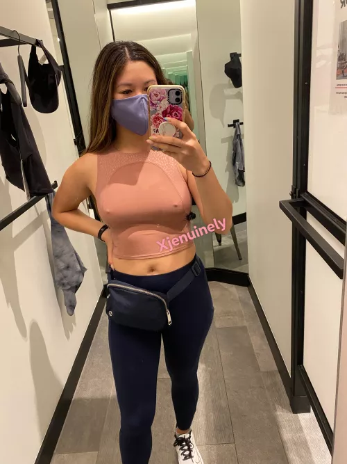 Pokies on my lunch break