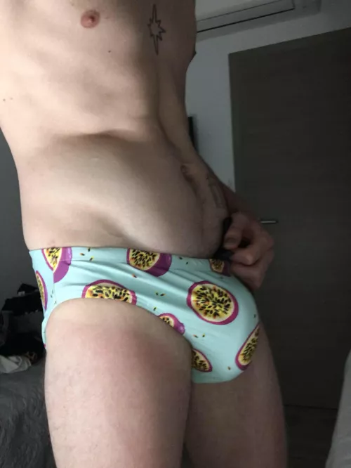 Ready to go swimming 👀