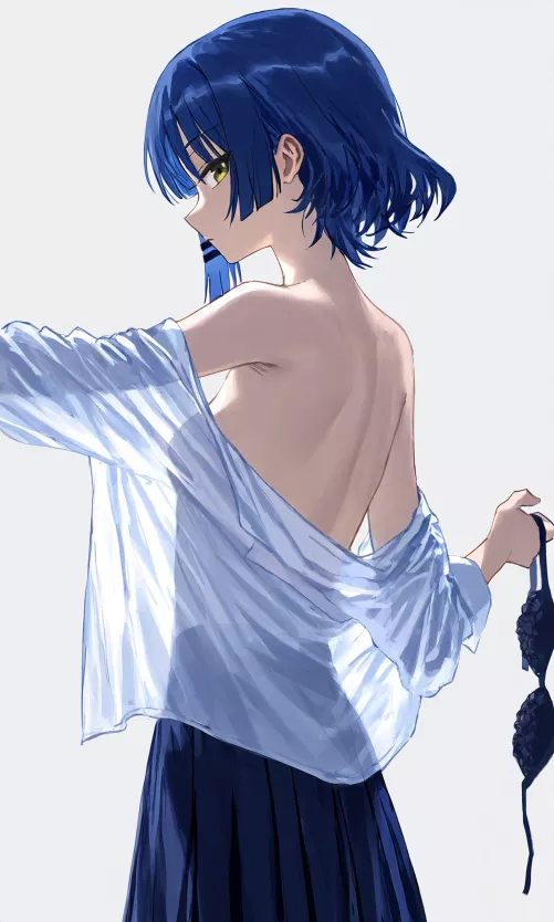 Ryo Yamada (Bocchi the Rock)