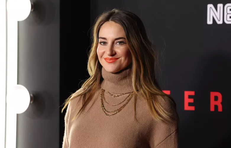 Shailene Woodley