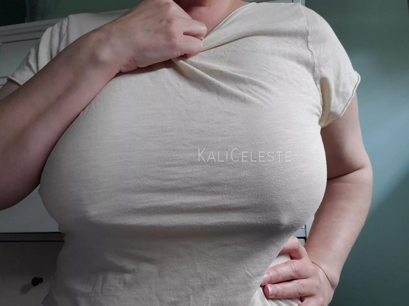 There's no hiding these pokies