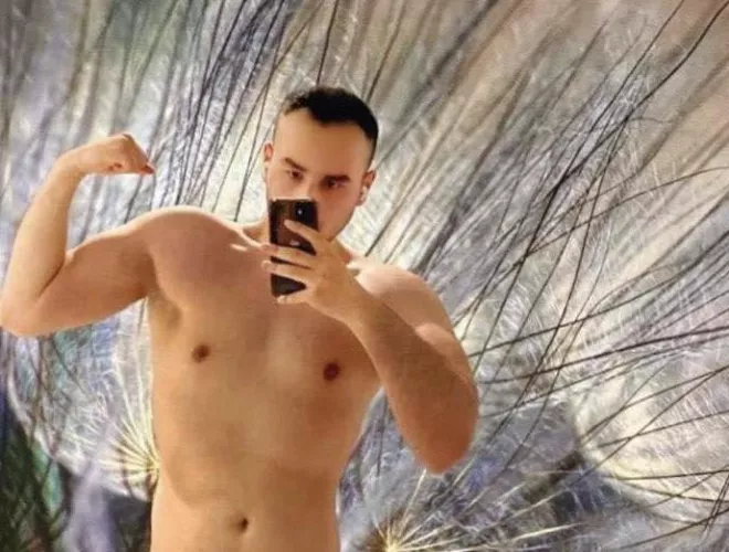 Trying to get in shape