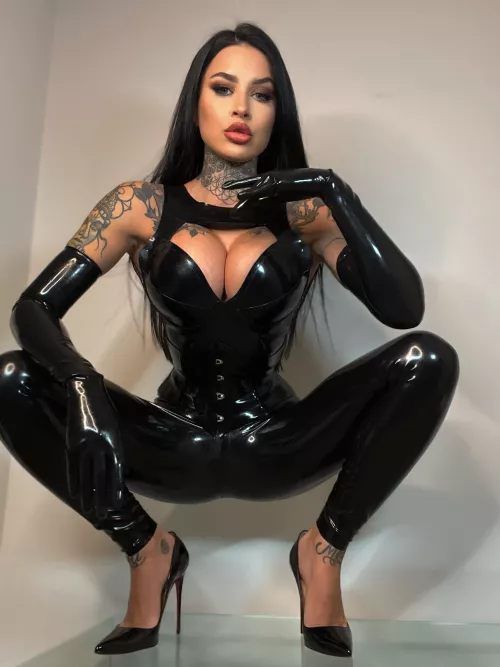 Use my body as you please