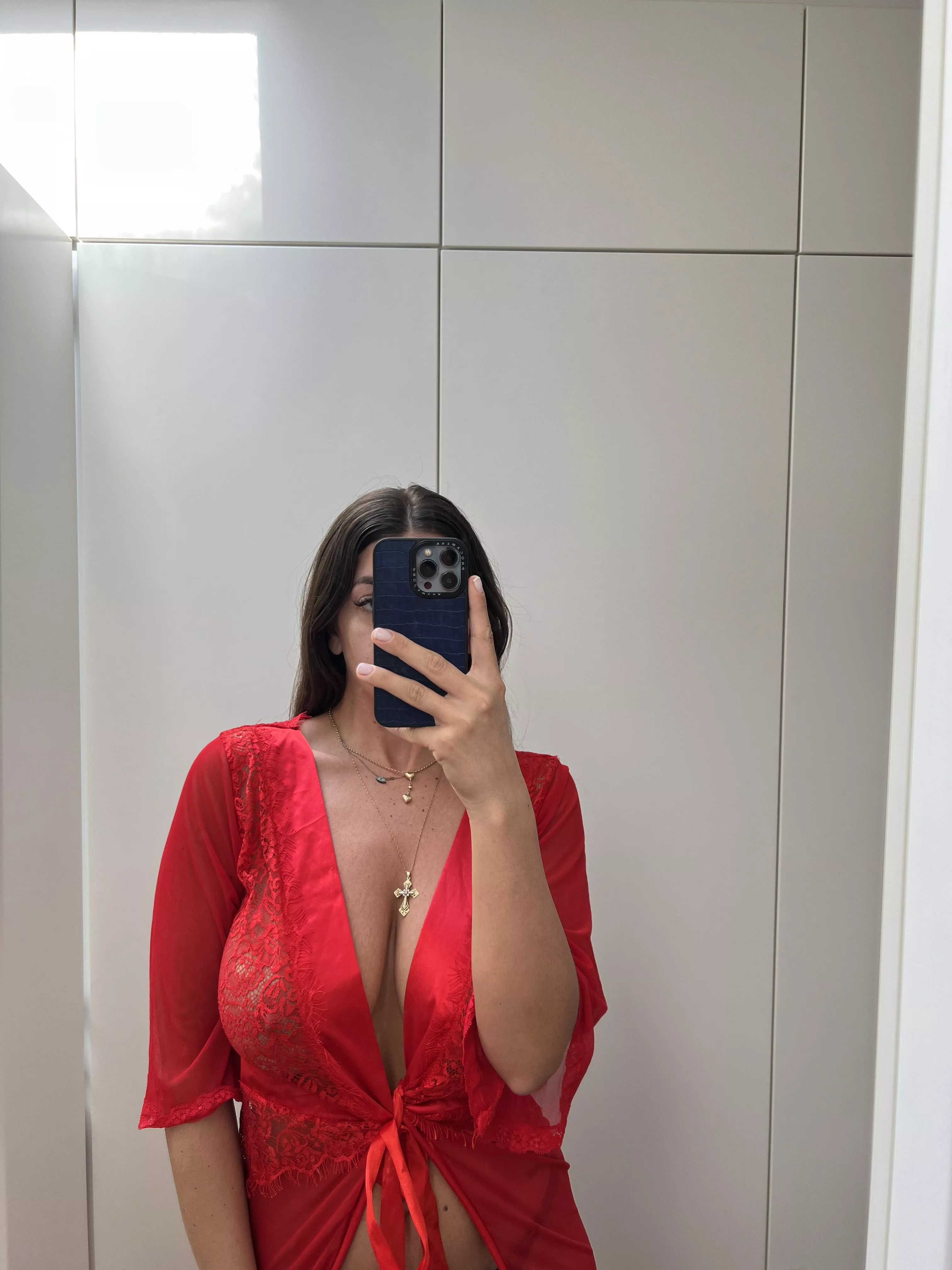 What are your two favorite things? wanna know mine?