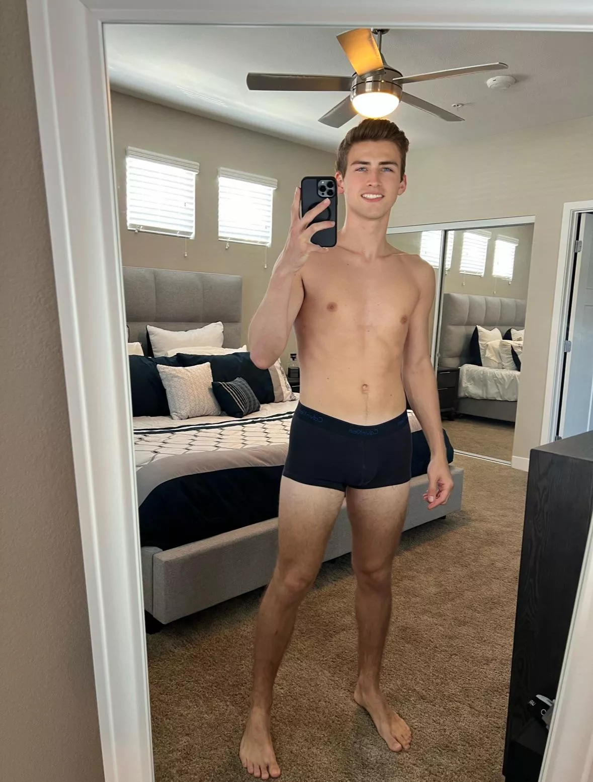 What’s your go-to pair?