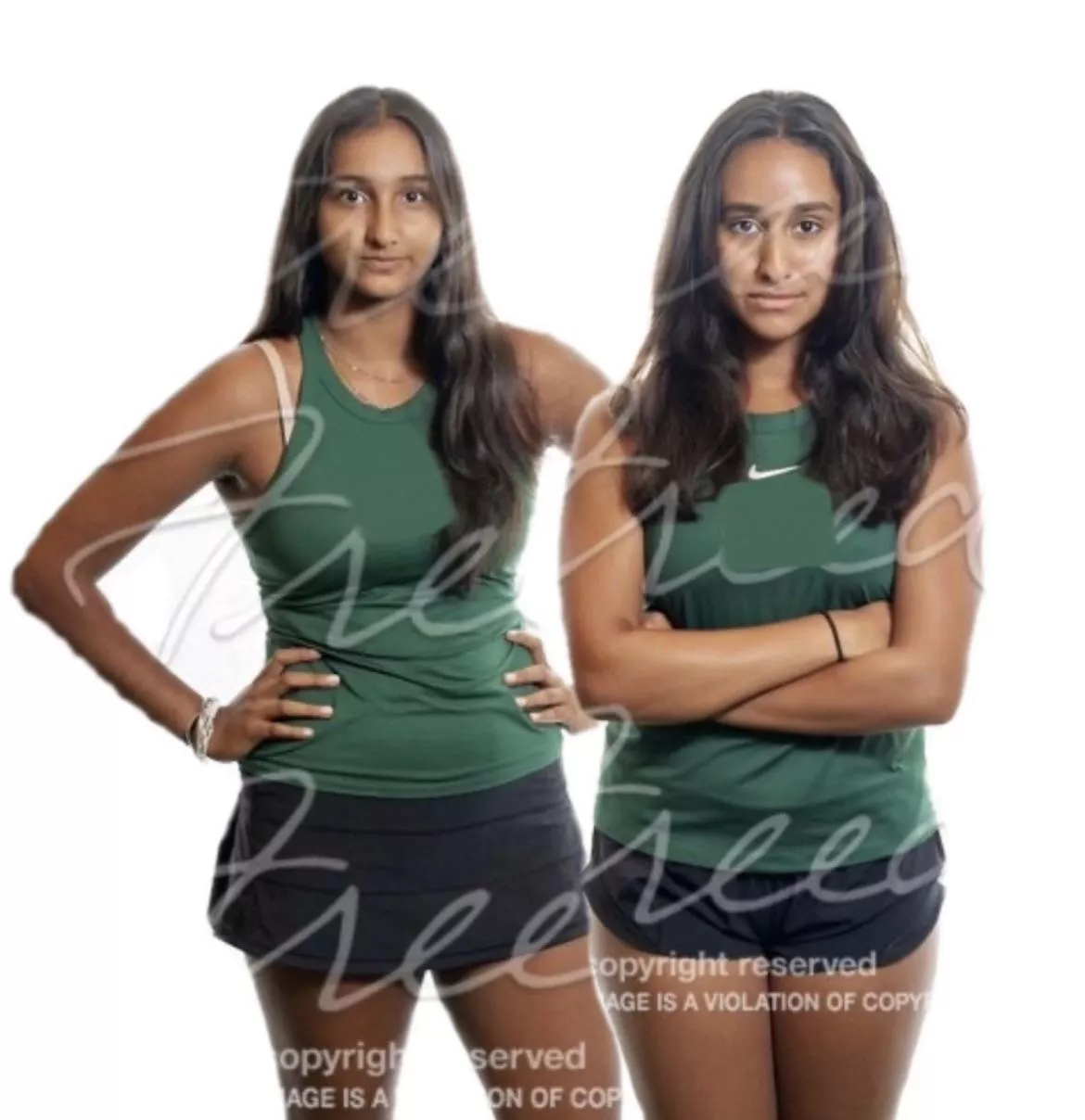 Which Indian College Girl?