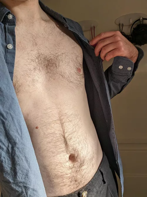 Wish I was a bit bulkier