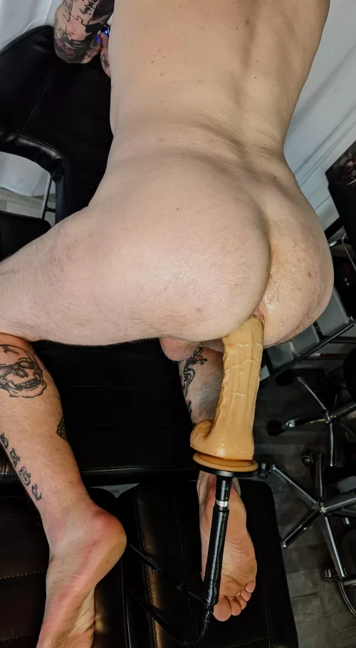 Would you also like to fuck me from behind? 😋 [m39]