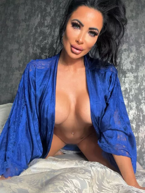 Would you be hard 24/7 if I was your stepmom?