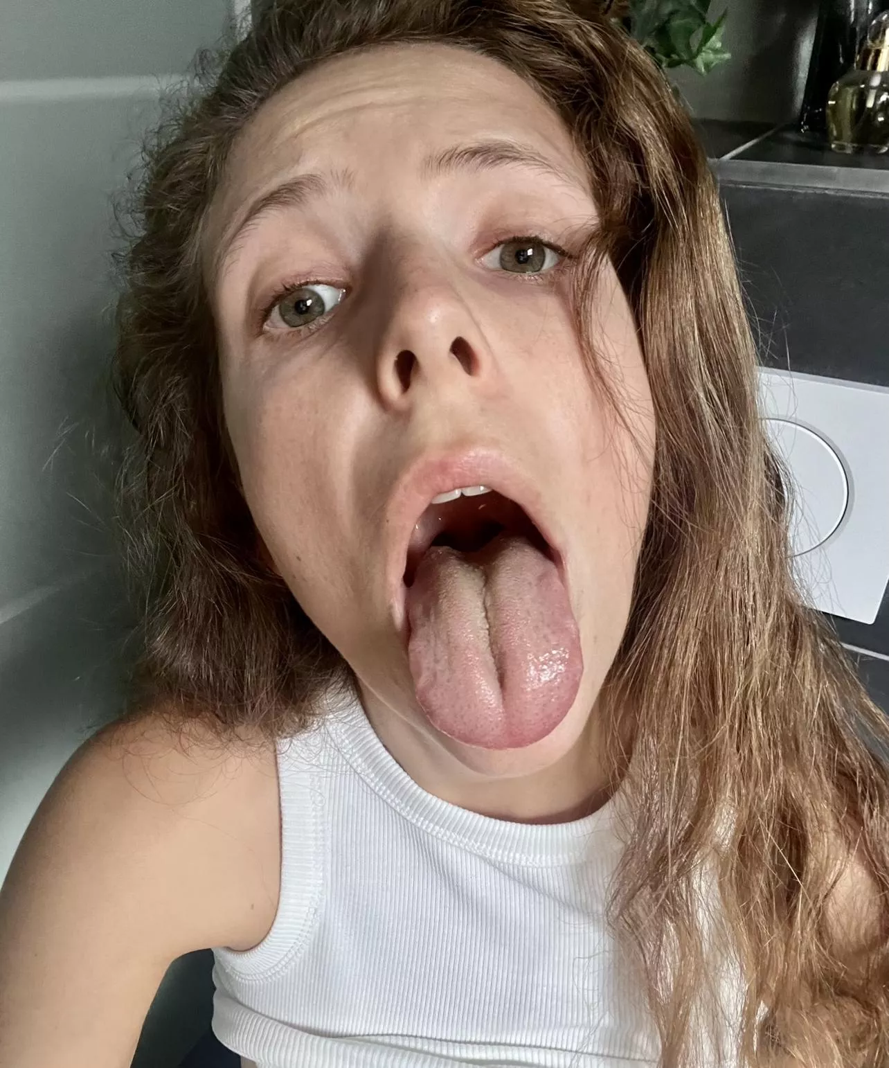 Would you feed me daddy?