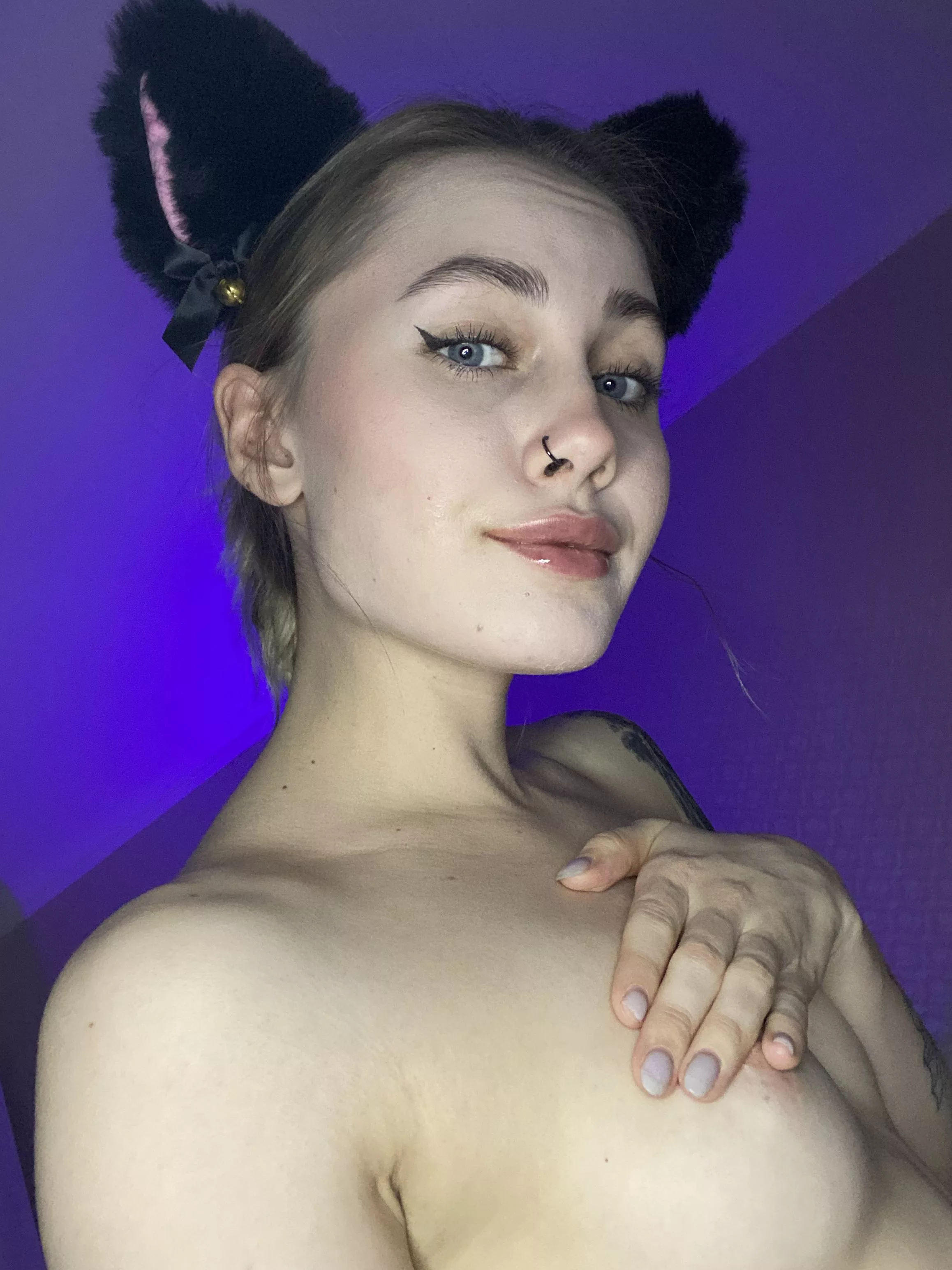 Yes Master what ever you say