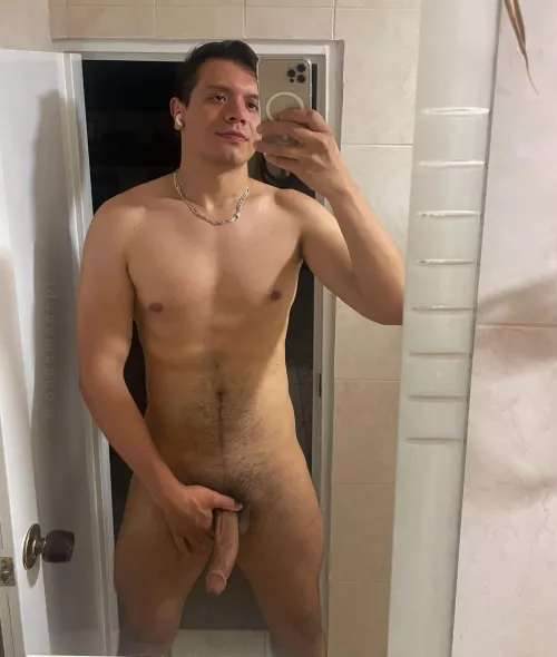 You like what u see?