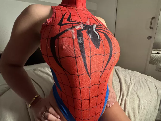 Your friendly neighbourhood cumslut 