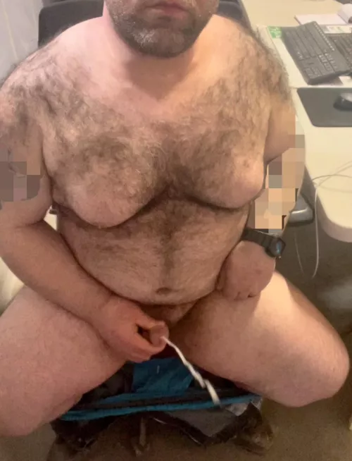 (40) There’s a lot more where that came from & ur gonna get it all🐻