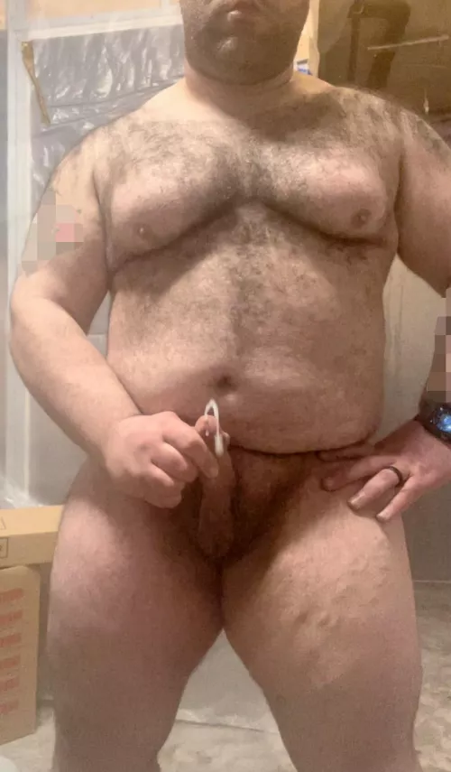 (40) Ur gonna love the way I taste🐻