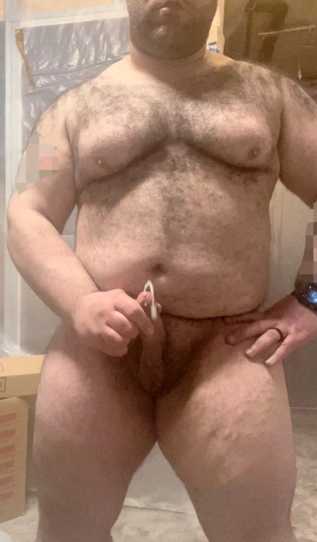 (40) Ur gonna love the way I taste🐻