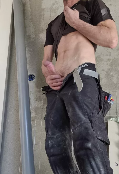 (50) let me be your new plumber 