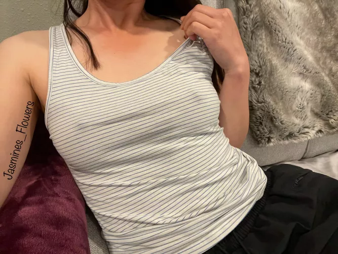 A little afternoon delight :) 