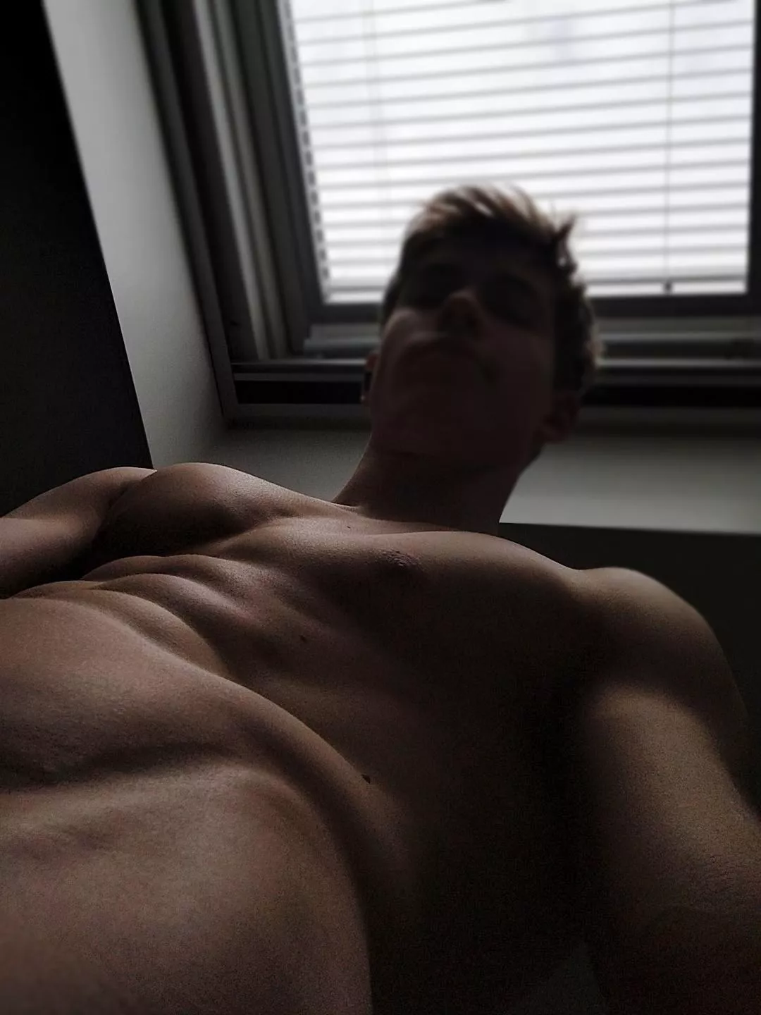 A SFW pic for a change ;)