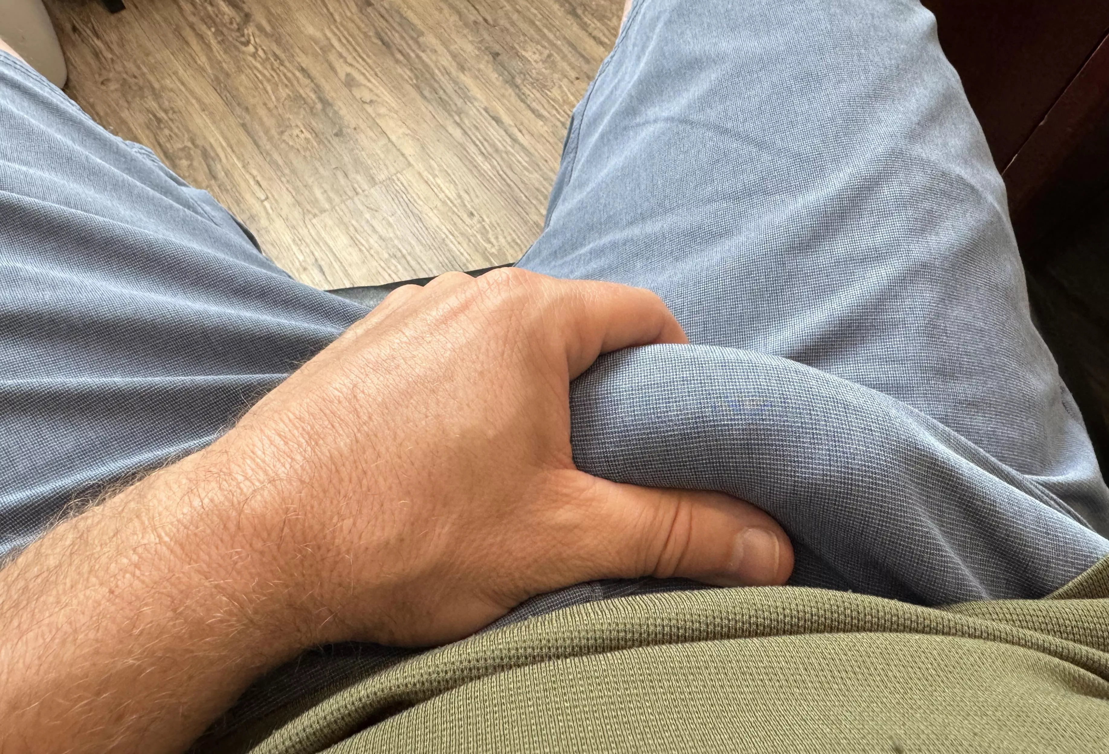 Afternoon Reddit got me….(49)