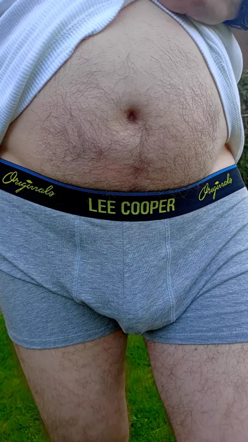 Am I your type? Daddy (46)