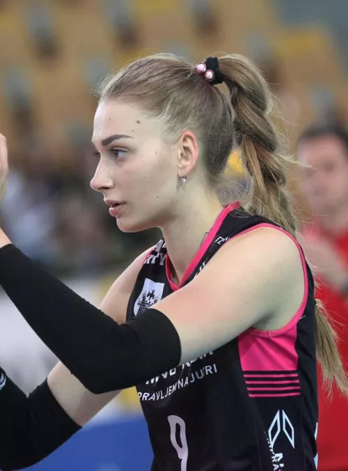 Anastasiya Bezsonova