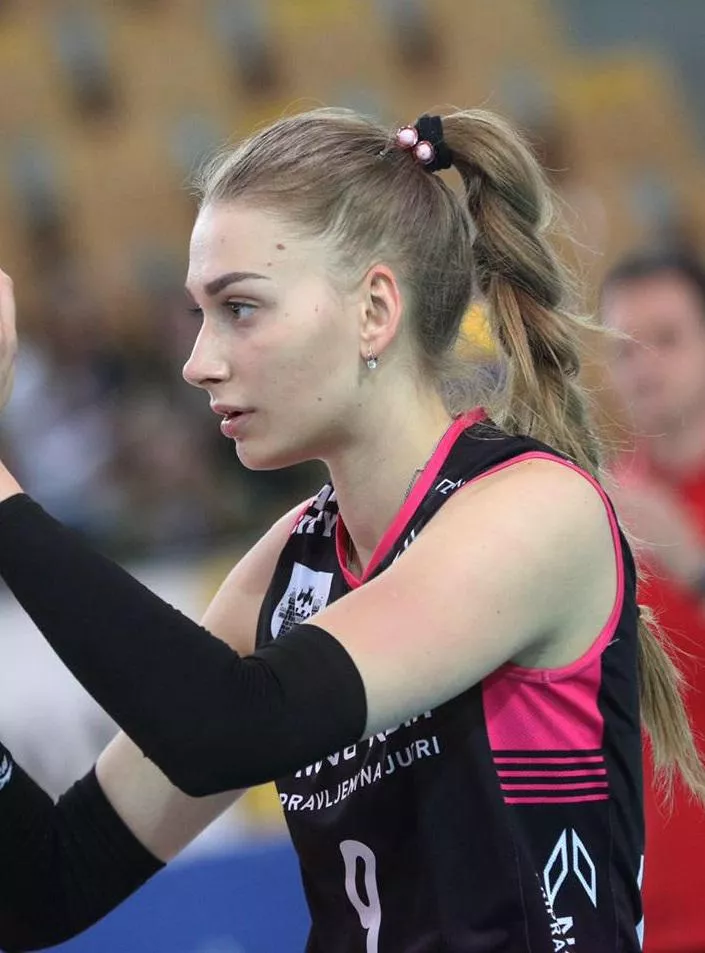 Anastasiya Bezsonova