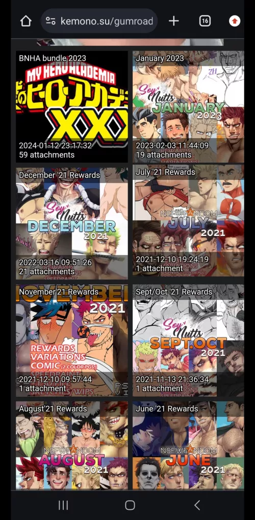 Anyone knows the source for Old Soynutts Packs?