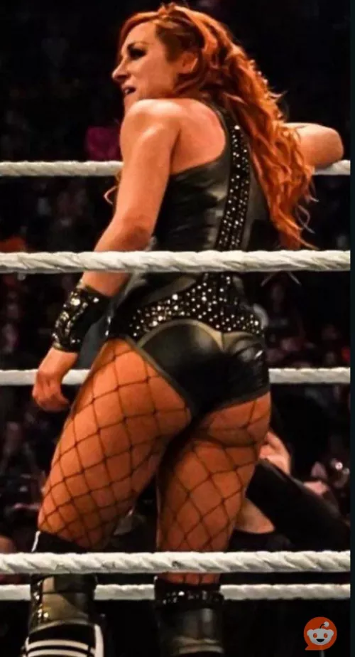 Becky Lynch