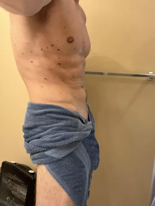 Bend over so I can fuck your sweet velvety hole