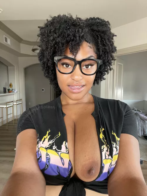 Brown nips to make ur dick twitch