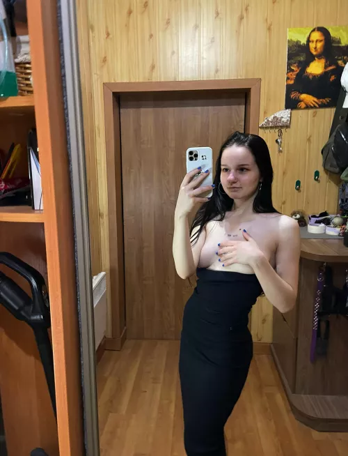 Can I show you more mmmm