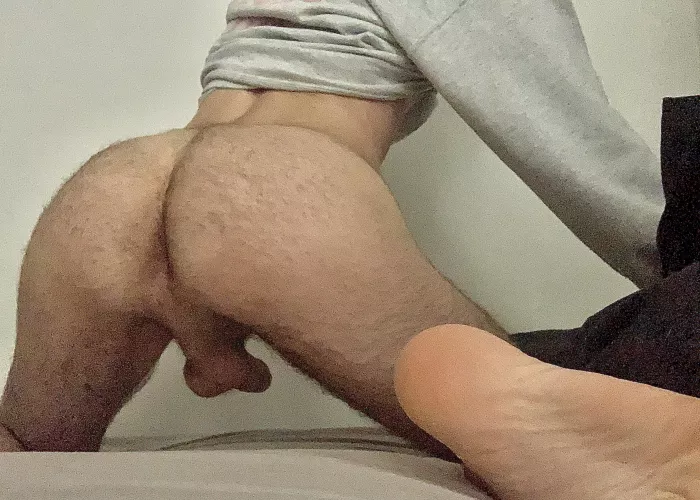 Checking my arch from other peoples point of view so I know what they’re seeing when they’re about to destroy me :)