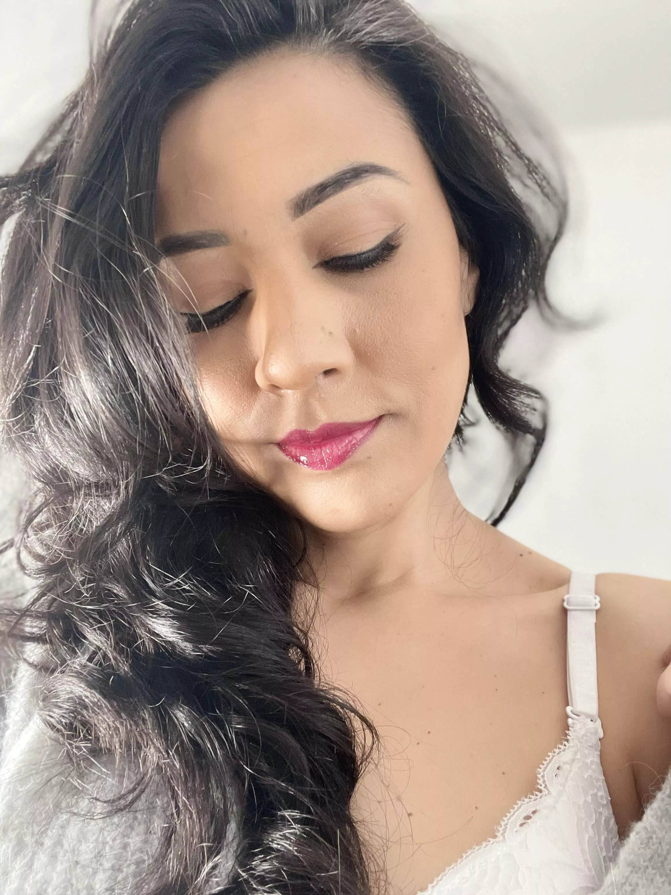 Come at me, in me, whatever