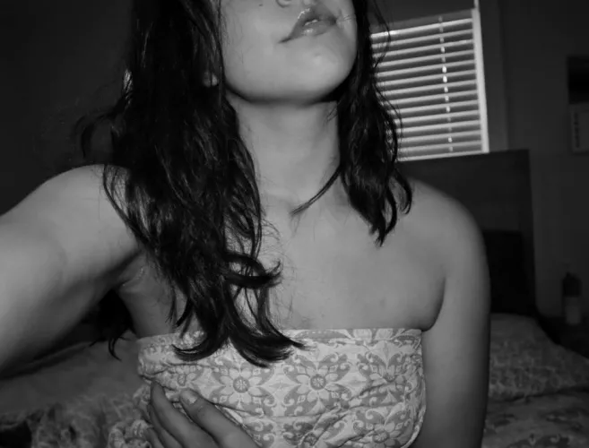 Come lay under the covers with me