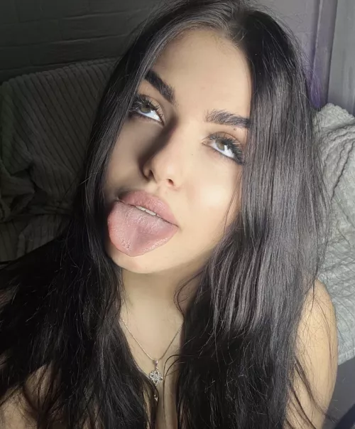 cum please