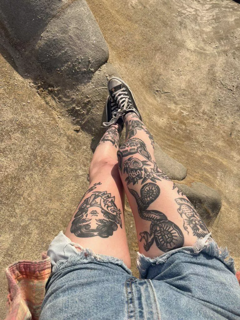 Cute idea for a sub omg