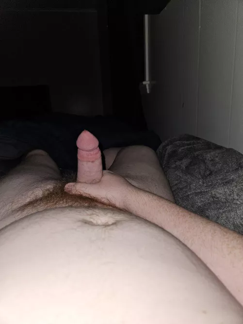 Dm me