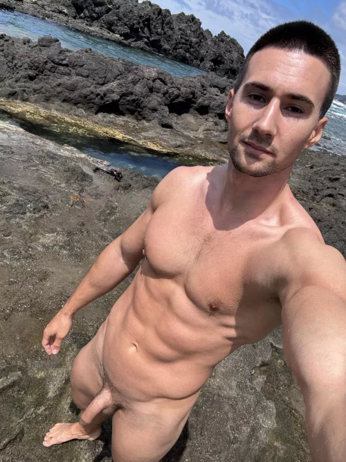 Don't forget to take your daily Vitamin D-ick