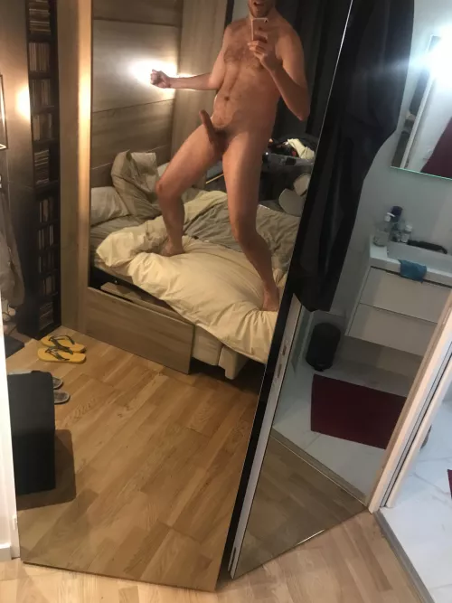 Feeling Fantastic ☄️