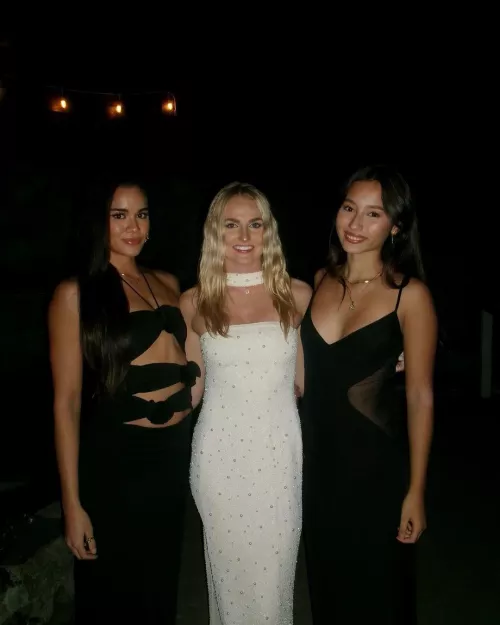 Formal Black and White