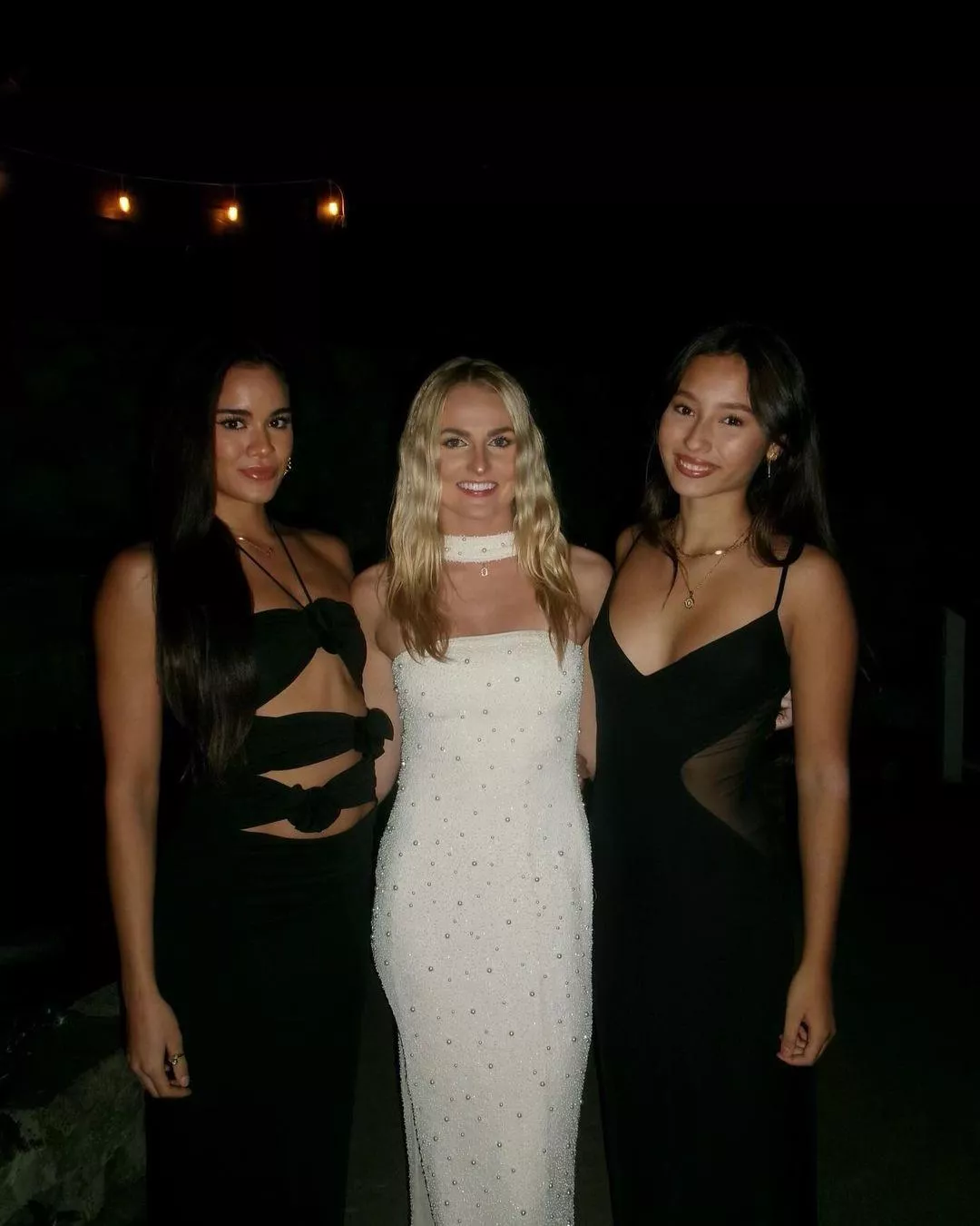 Formal Black and White