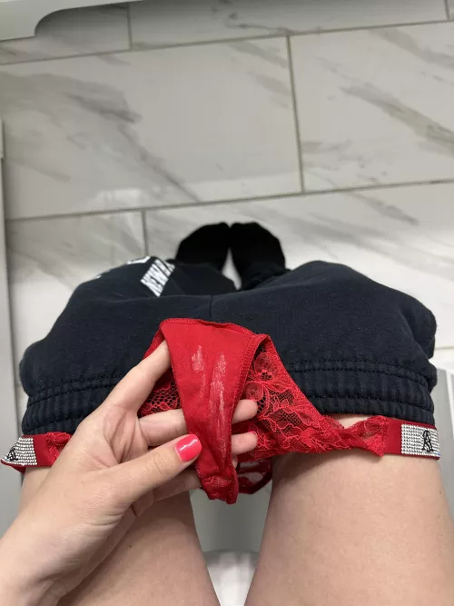 Get intoxicated by my sweet juices