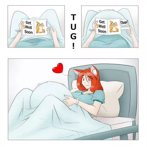 Get S-well Soon ! (HimitsuDragon)