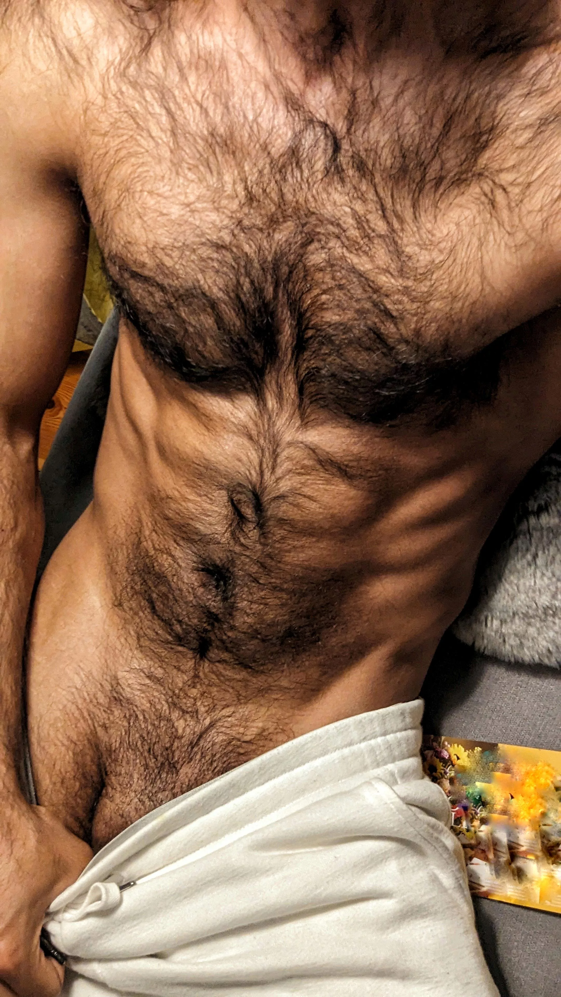 Getting ready for summer