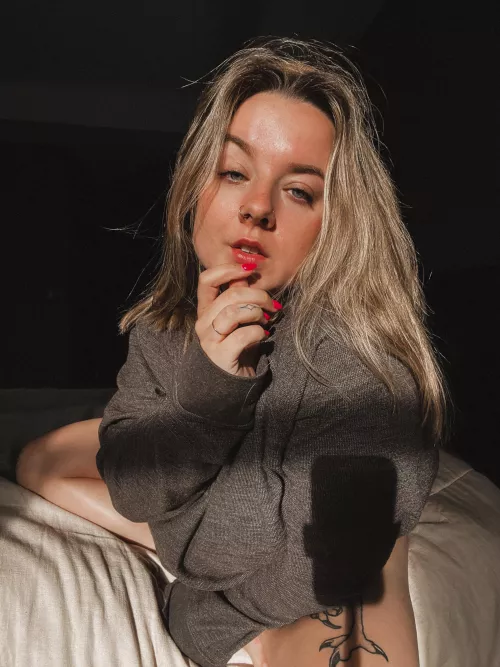 Golden hour never fails 