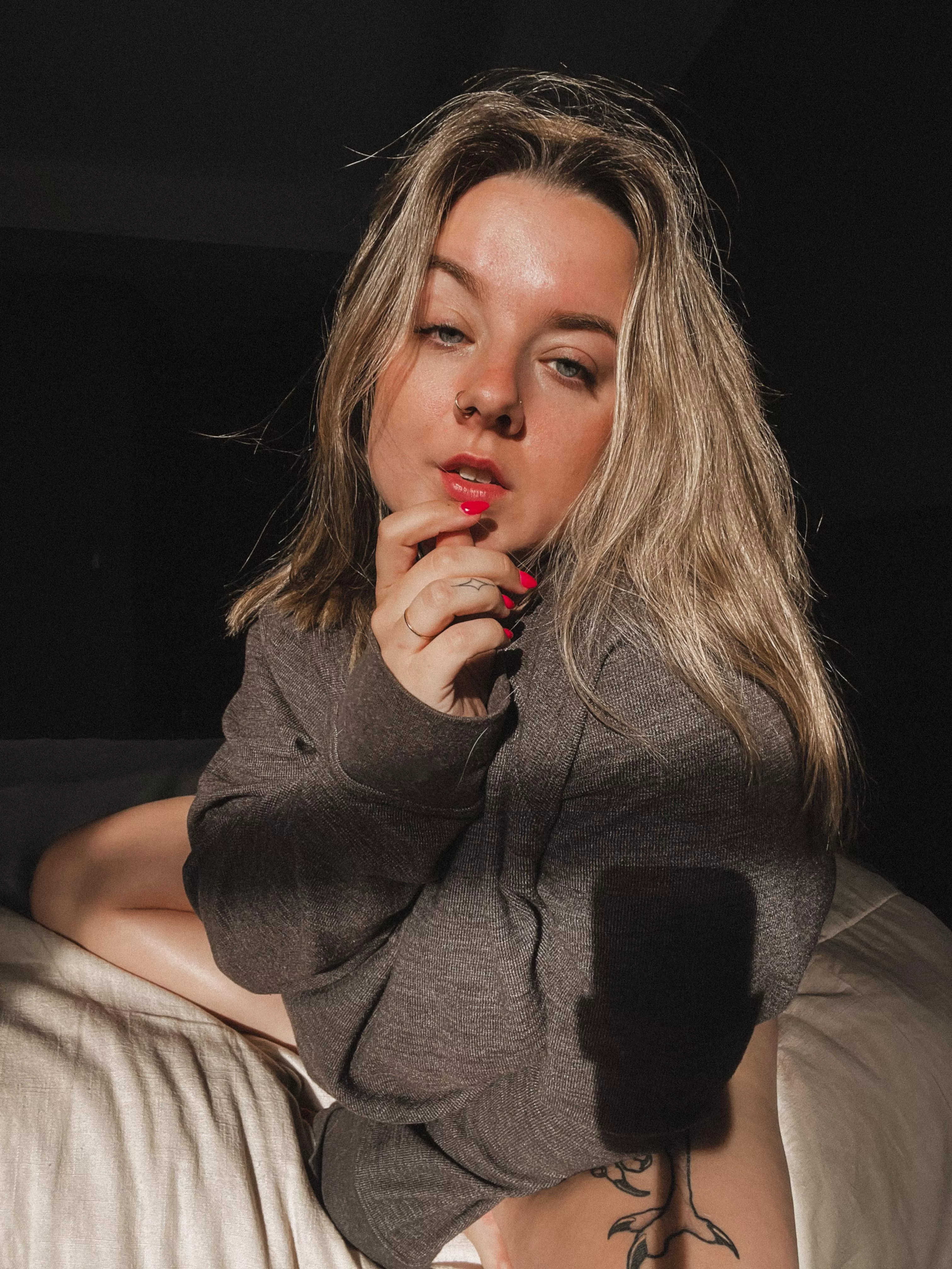 Golden hour never fails 