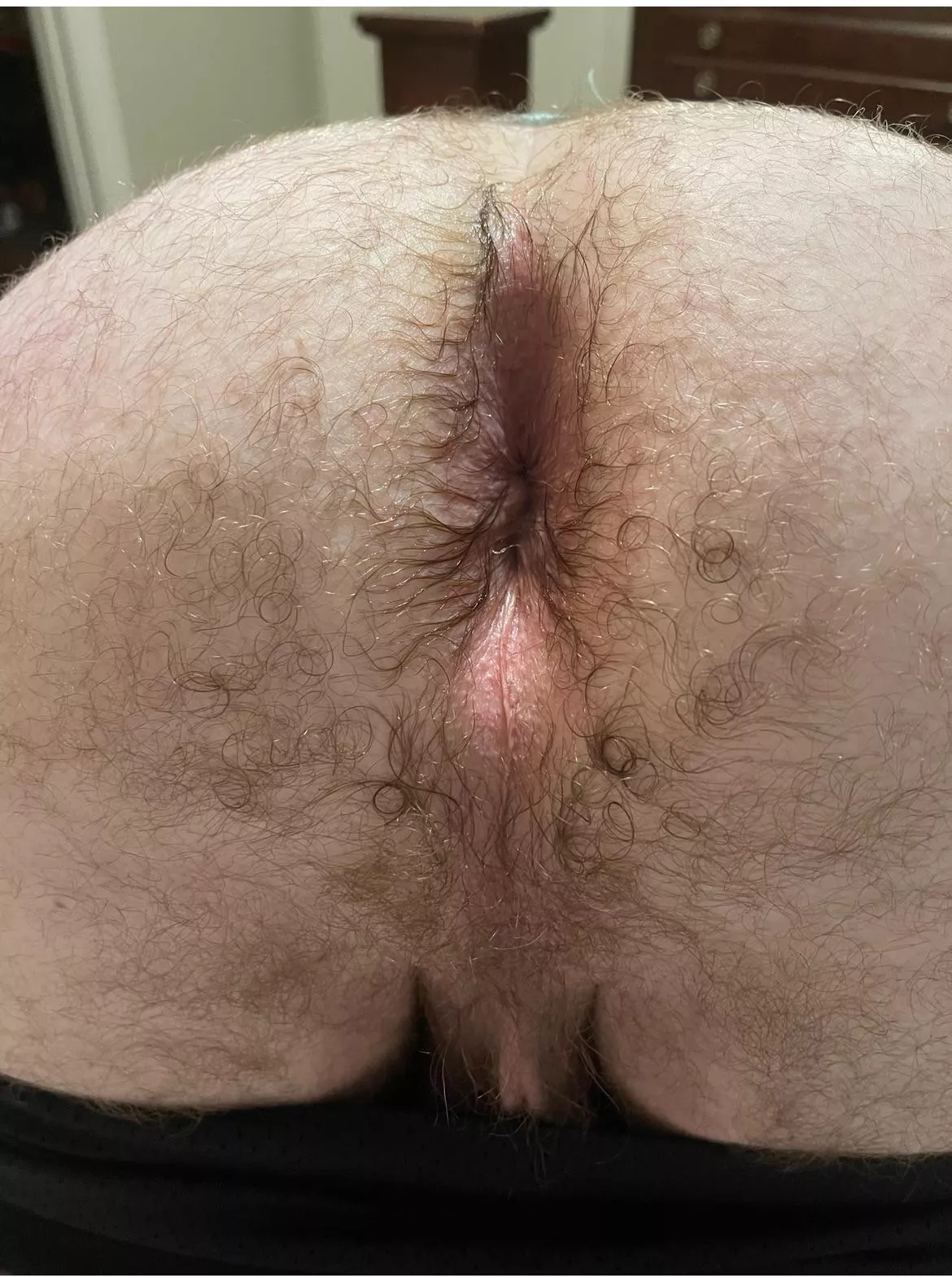 Hairy hole